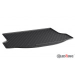 Original Gledring Premium Gummi Kofferraummatte - TOYOTA RAV4 XA40 (Nicht für Hybrid) 2013-2019